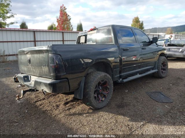 1C6RR7MT3GS121136 RAM 1500 Sport
