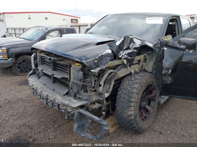 1C6RR7MT3GS121136 RAM 1500 Sport