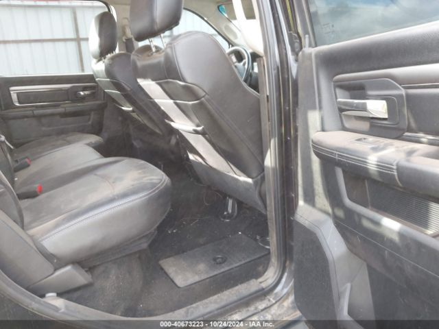 1C6RR7MT3GS121136 RAM 1500 Sport