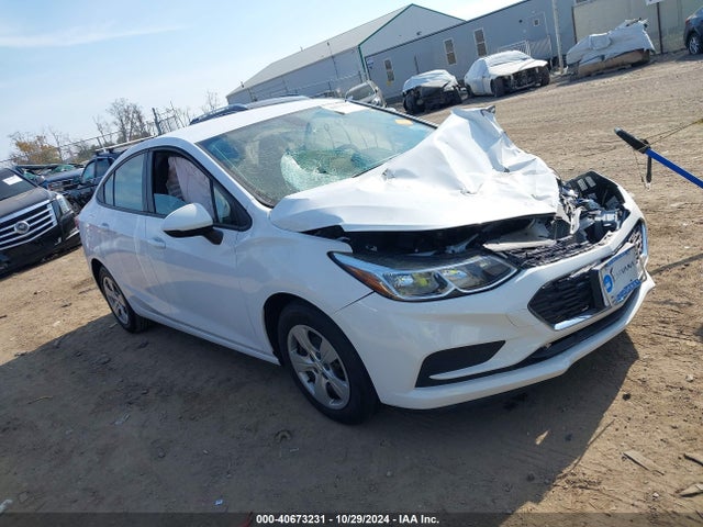 2018 1G1BC5SM2J7225227 main image