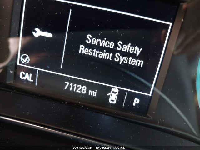 Chevrolet Cruze Ls Auto 2018 1G1BC5SM2J7225227 Image 15