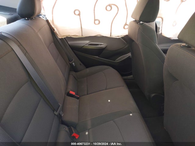 Chevrolet Cruze Ls Auto 2018 1G1BC5SM2J7225227 Image 8