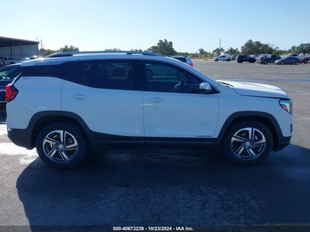 3GKALPEVXKL129141 GMC Terrain Slt