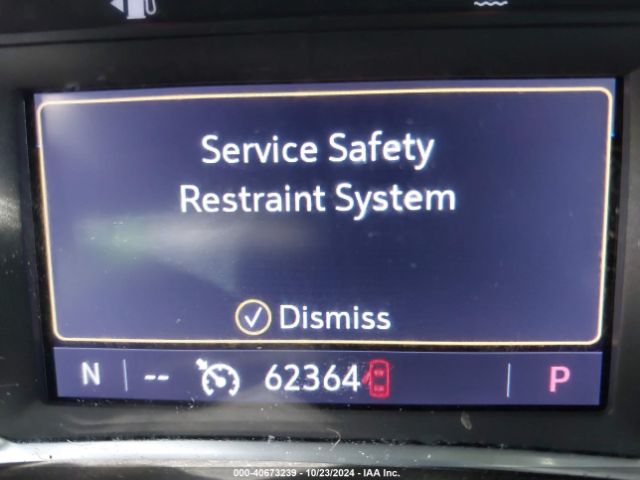 3GKALPEVXKL129141 GMC Terrain Slt