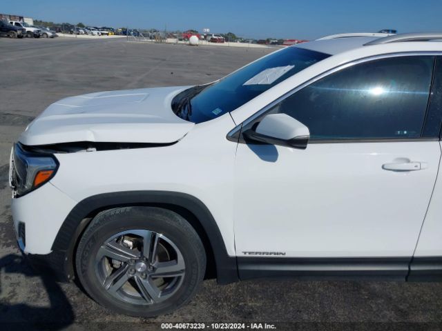 3GKALPEVXKL129141 GMC Terrain Slt