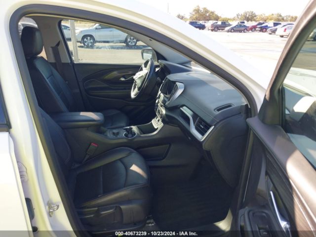 3GKALPEVXKL129141 GMC Terrain Slt