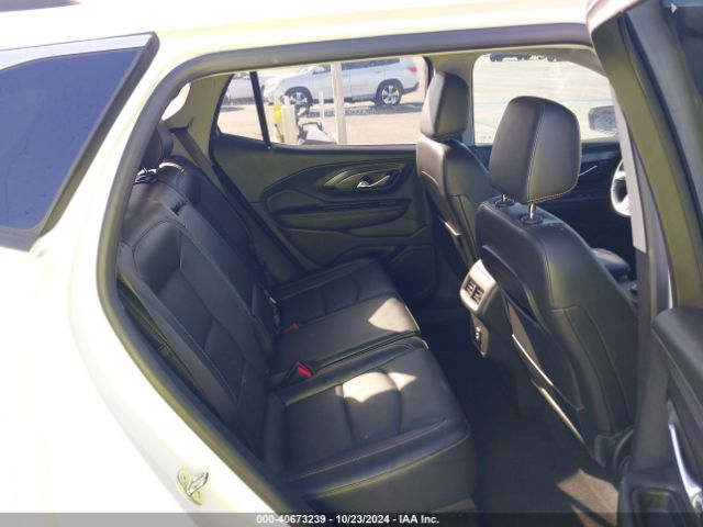 3GKALPEVXKL129141 GMC Terrain Slt