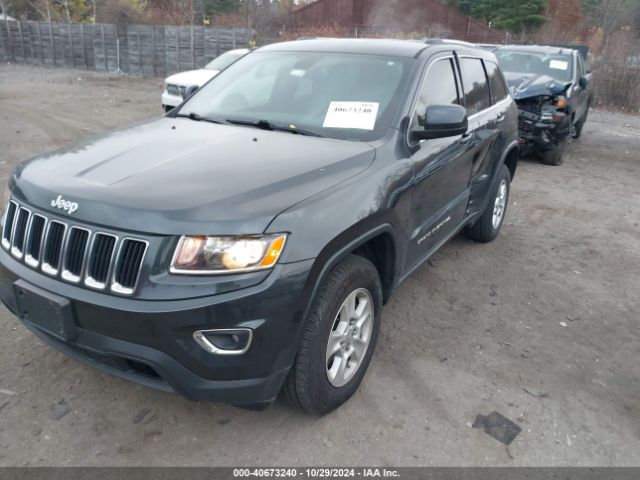 1C4RJFAG7GC443161 Jeep Grand Cherokee Laredo