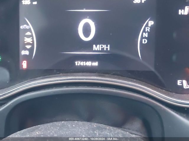 1C4RJFAG7GC443161 Jeep Grand Cherokee Laredo