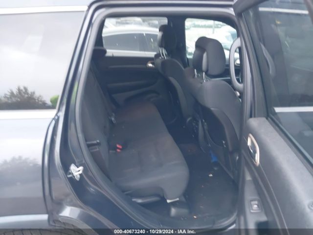 1C4RJFAG7GC443161 Jeep Grand Cherokee Laredo