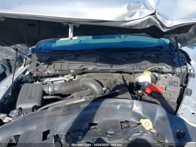 1C6RR7FT6JS265588 RAM 1500 St