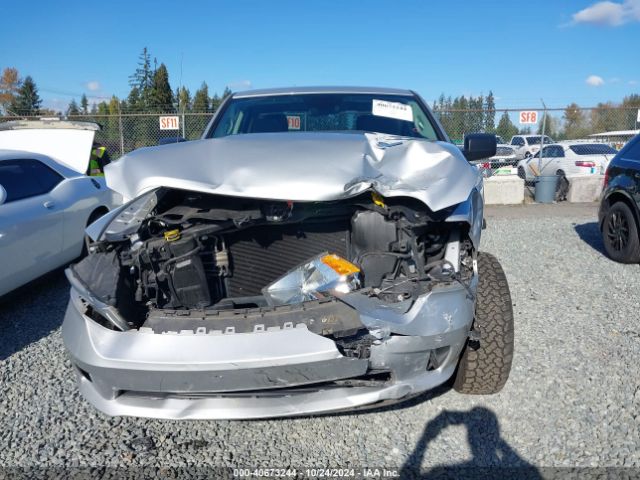 1C6RR7FT6JS265588 RAM 1500 St