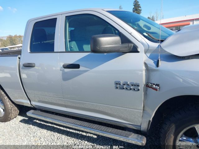1C6RR7FT6JS265588 RAM 1500 St