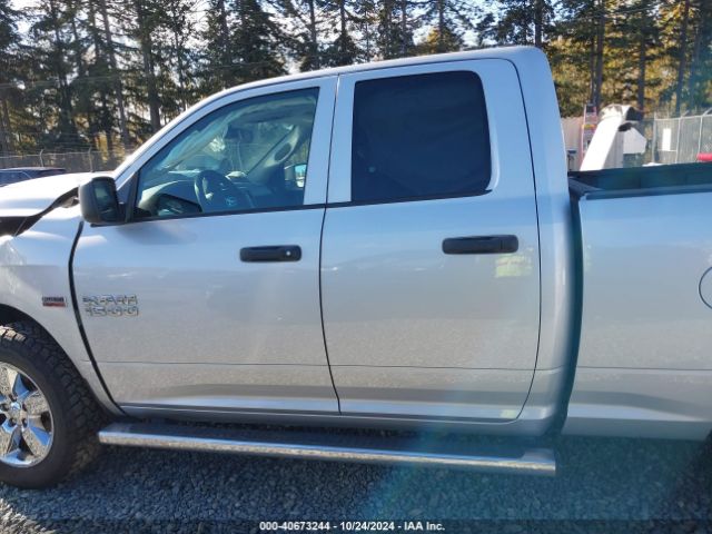 1C6RR7FT6JS265588 RAM 1500 St