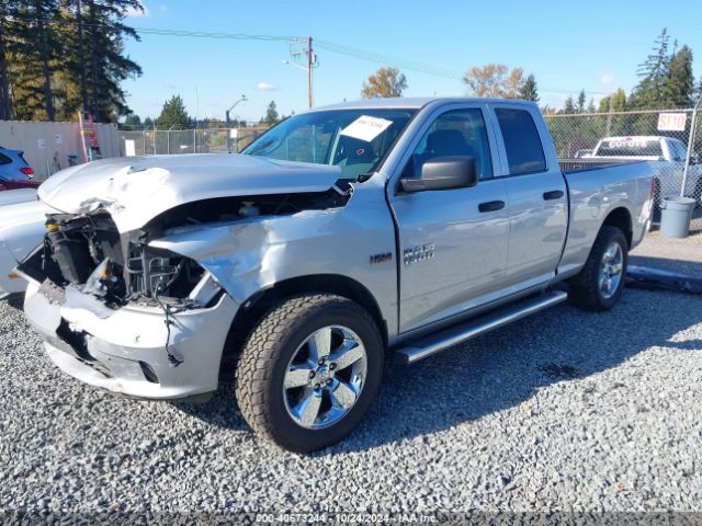 1C6RR7FT6JS265588 RAM 1500 St