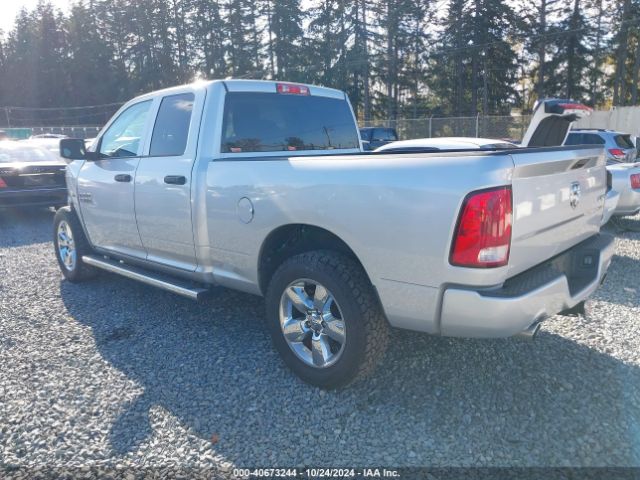 1C6RR7FT6JS265588 RAM 1500 St