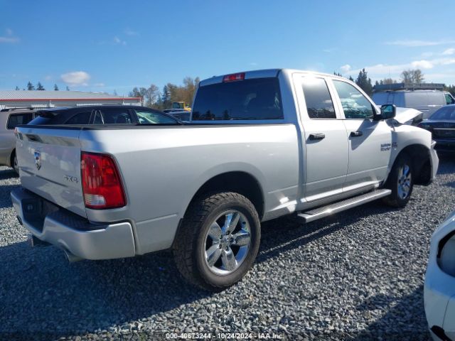 1C6RR7FT6JS265588 RAM 1500 St