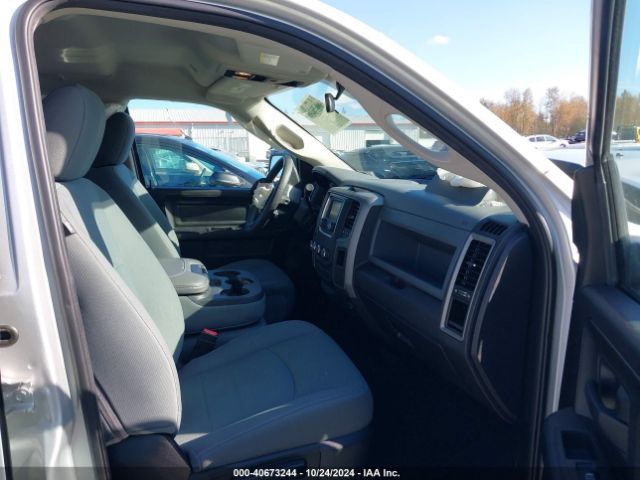 1C6RR7FT6JS265588 RAM 1500 St