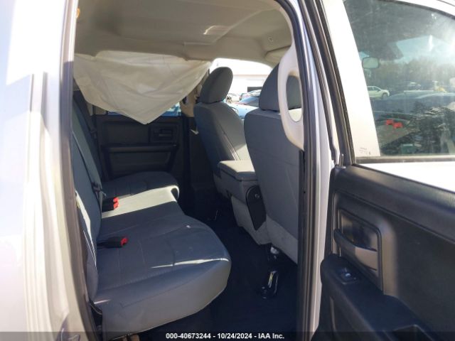 1C6RR7FT6JS265588 RAM 1500 St