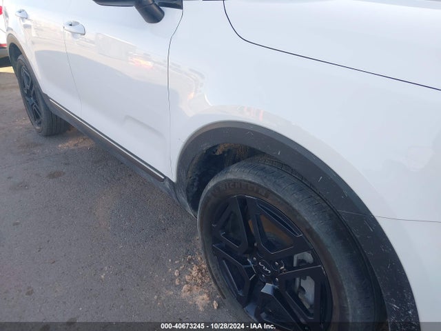 KIA Telluride Ex X-line 2023 5XYP3DGC7PG363980 Image 6