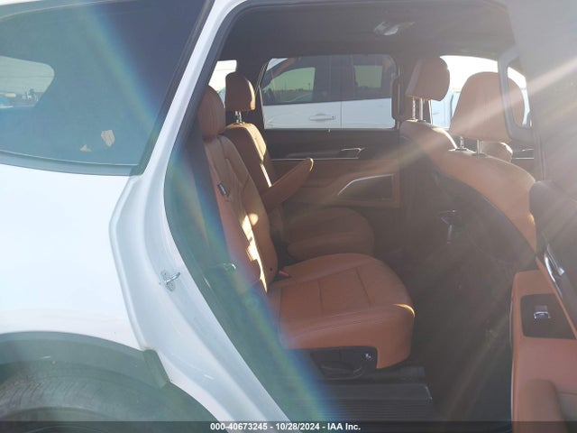 KIA Telluride Ex X-line 2023 5XYP3DGC7PG363980 Image 8