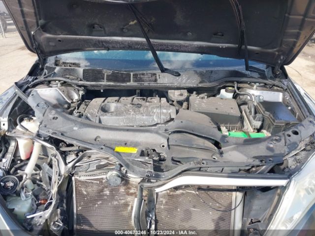 4T3ZA3BBXFU094669 Toyota VENZA LE