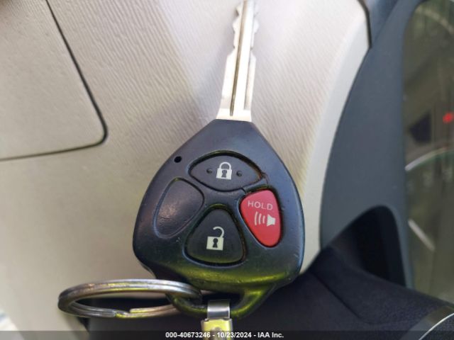 4T3ZA3BBXFU094669 Toyota VENZA LE