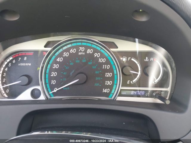 4T3ZA3BBXFU094669 Toyota VENZA LE