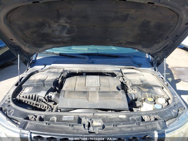 SALAK2V62FA740118 Land Rover LR4