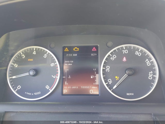 Land Rover LR4 2015 SALAK2V62FA740118 Image 7
