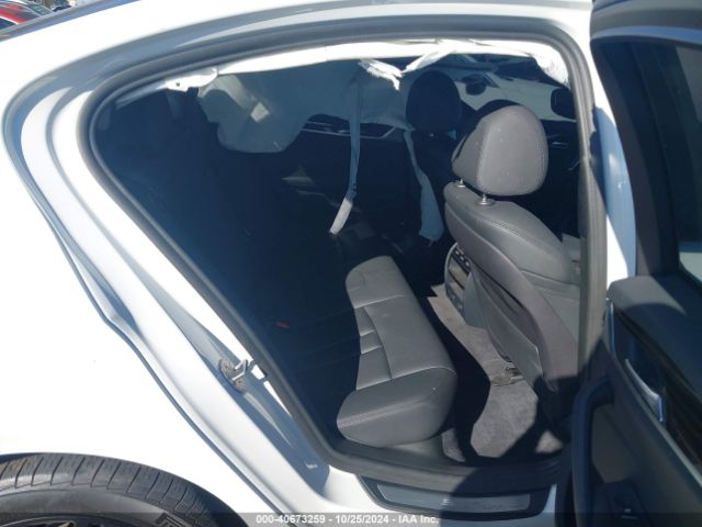 WBAJA5C53KBX87360 BMW 530I