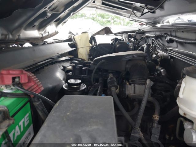 5TFTX4GN6FX043033 Toyota Tacoma Prerunner