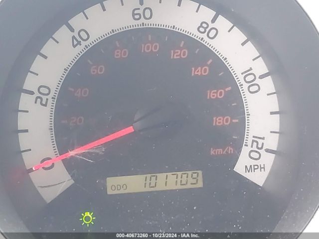 5TFTX4GN6FX043033 Toyota Tacoma Prerunner