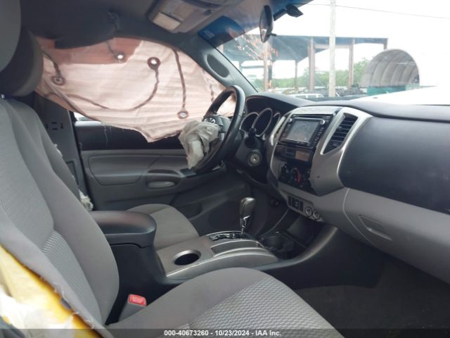 5TFTX4GN6FX043033 Toyota Tacoma Prerunner