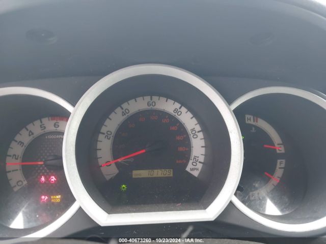 5TFTX4GN6FX043033 Toyota Tacoma Prerunner