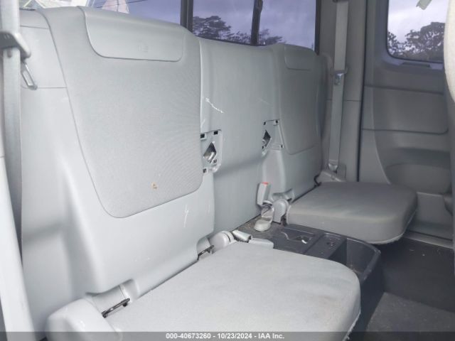 5TFTX4GN6FX043033 Toyota Tacoma Prerunner