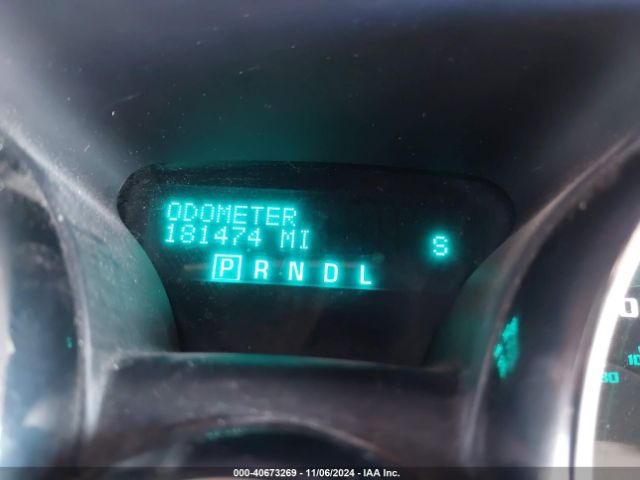 5GAKVBKD3EJ229040 Buick Enclave Leather