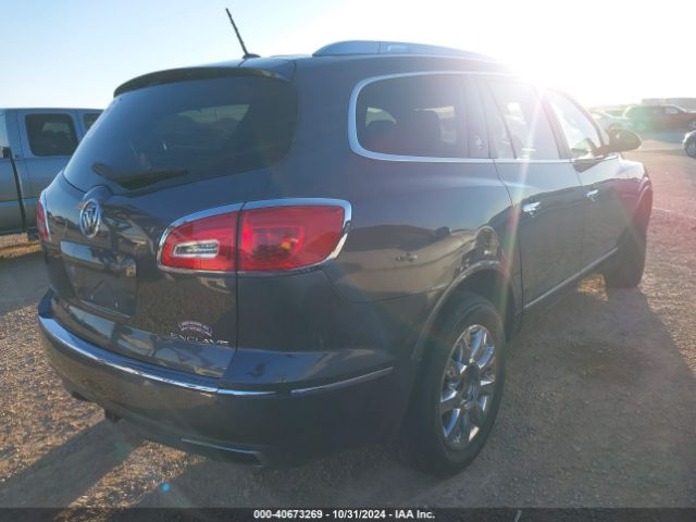 5GAKVBKD3EJ229040 Buick Enclave Leather