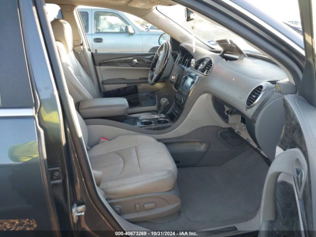 5GAKVBKD3EJ229040 Buick Enclave Leather
