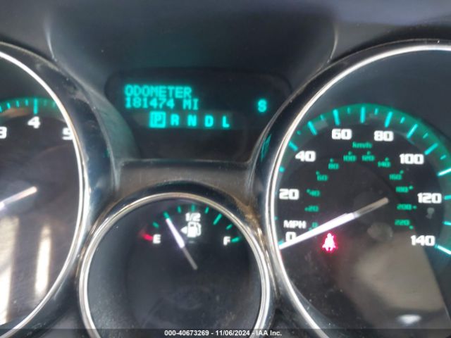 5GAKVBKD3EJ229040 Buick Enclave Leather