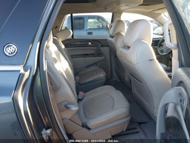 5GAKVBKD3EJ229040 Buick Enclave Leather