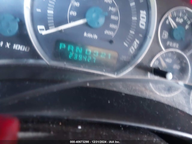2002 CADILLAC ESCALADE EXT 3GYEK63N72G256803 Photo 6