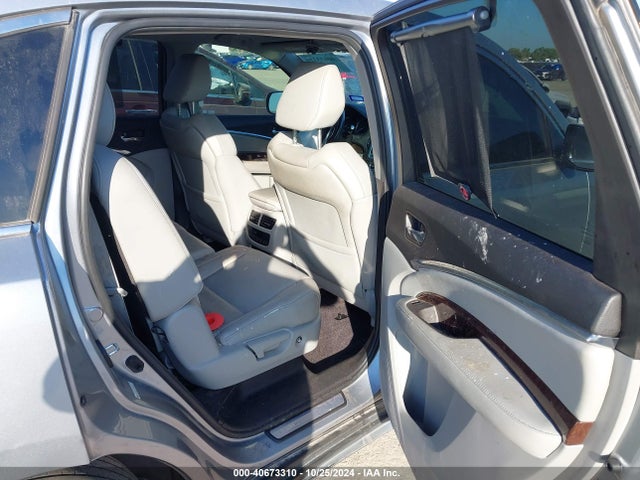 5J8YD3H5XHL001757 Acura Mdx Technology Package