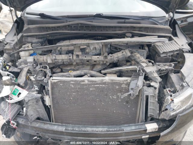KNDMC5C1XG6181142 KIA SEDONA EX