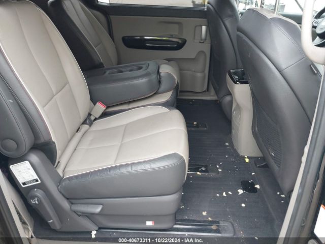 KNDMC5C1XG6181142 KIA SEDONA EX
