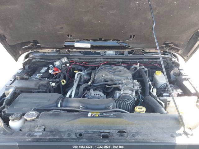 1C4BJWFG7HL549895 Jeep Wrangler Unlimited Rubicon