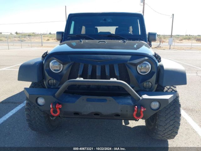 1C4BJWFG7HL549895 Jeep Wrangler Unlimited Rubicon