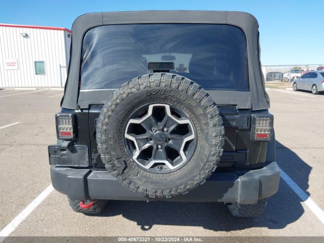 1C4BJWFG7HL549895 Jeep Wrangler Unlimited Rubicon
