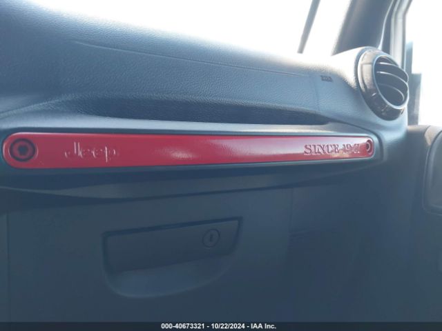 1C4BJWFG7HL549895 Jeep Wrangler Unlimited Rubicon