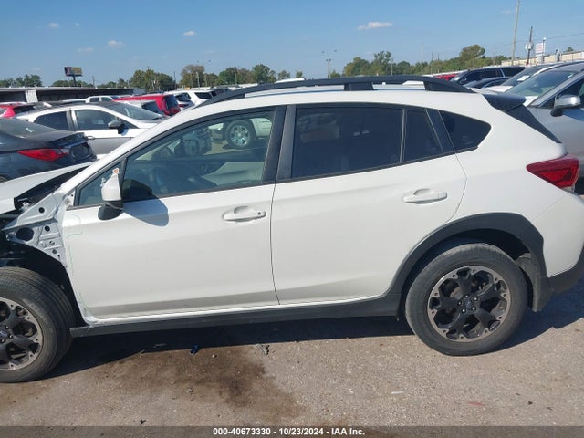 JF2GTAPC4MH350929 Subaru Crosstrek Premium